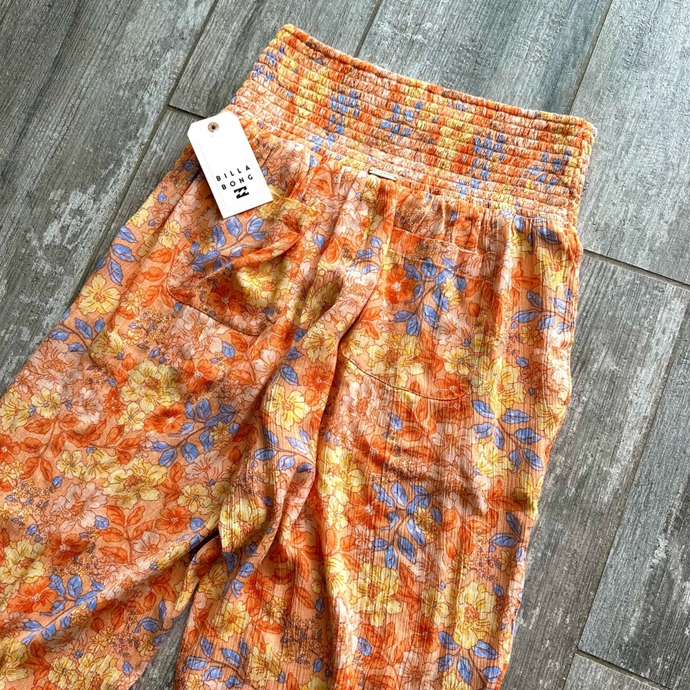 🔥🔥BILLABONG - NEW WAVES PANT🔥🔥 - Picture 6 of 8